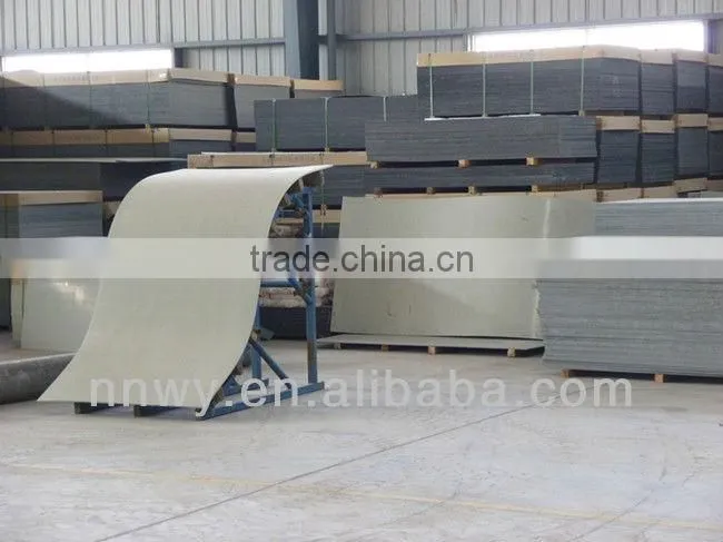 Durable and water proof plastic wall panel ,concrete formwork,construction plastic formwork