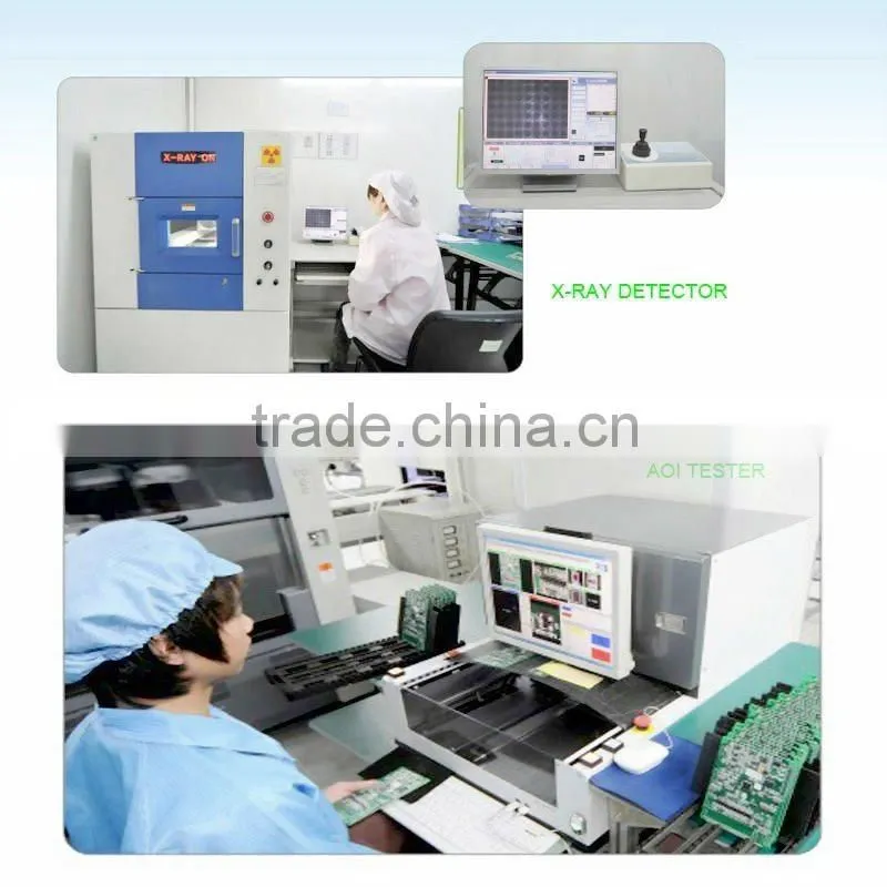 PCBA OEM Service for GPRS Tracker for Vehicle Tracking System / Car GPS Tracker GT06