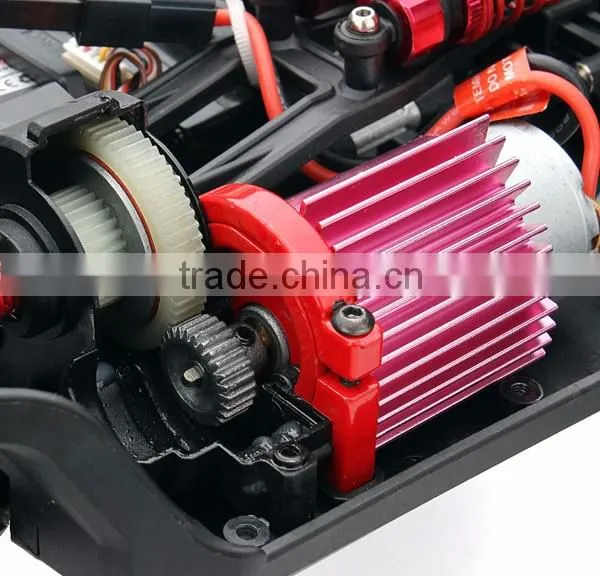 390 High speed motor for 1/12 rc car spare parts KW-C01~KW-C05