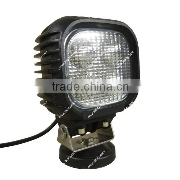 LED Offroad Light,40w LED Driving Light,Car LED Work Light