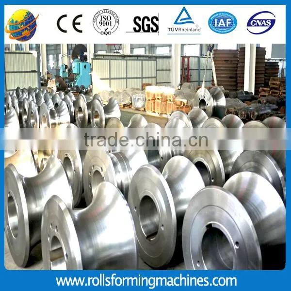 China pipe automatic welding machine