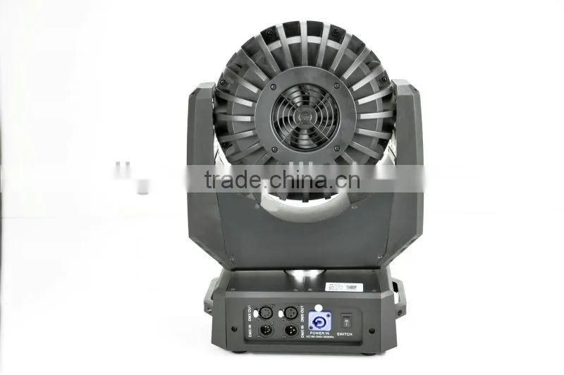 LED Zoom Moving Head/LED Stage light