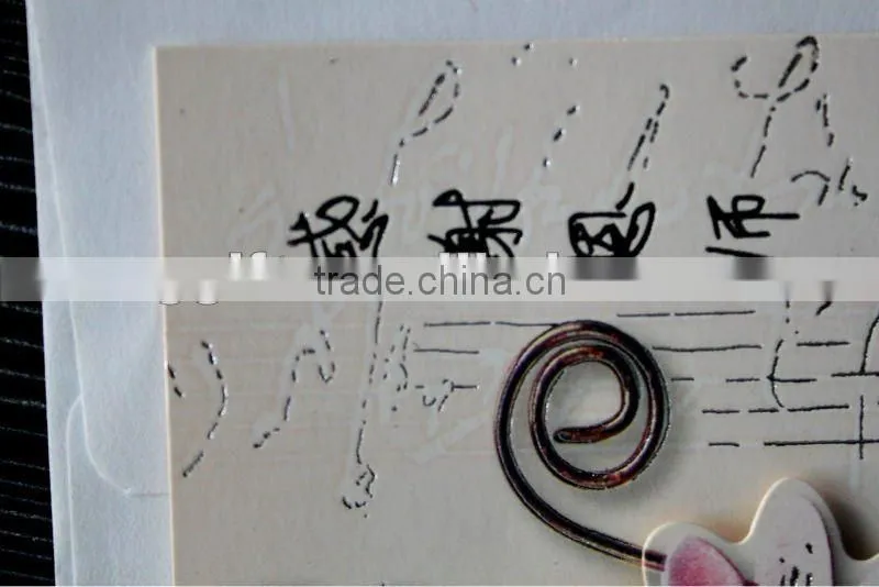 Greeting Card hand made greeting cards