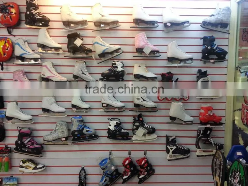 Hot selling oem XinHui useful high level wholesale ice skating shoes