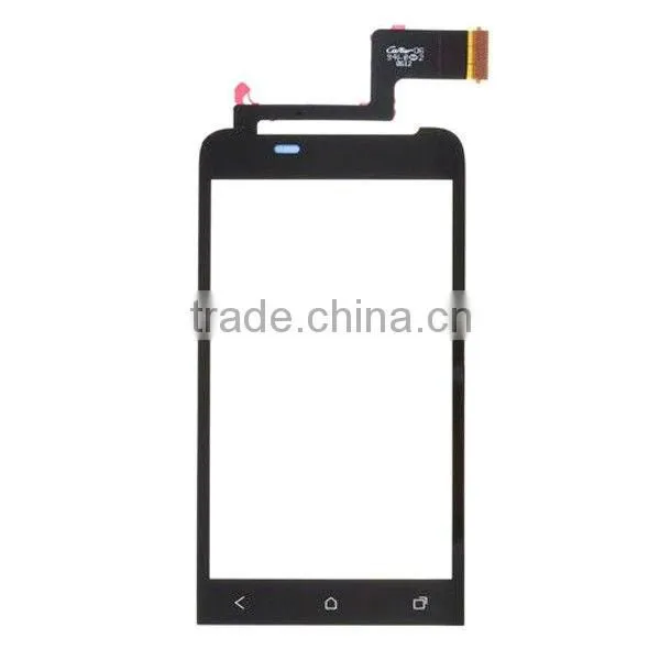 2013 China supply brand new 3.7'' original replacement One V touch screen for HTC G24 digitizer wholesale