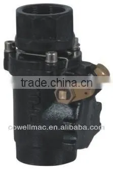 Fuel Dispenser Angle Check Valve MD-9 for gasline kerosene diesel oil