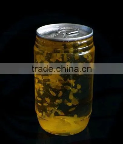 Automatic Can Soft Drink filling line