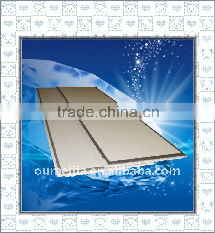 Good quality PVC ceiling panel ( sold well)