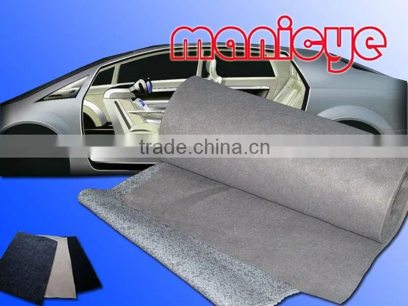 Car Accessory Tonneau Cover Fabric