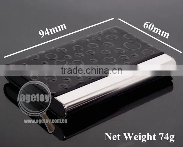 Organizer and Business Card Holder