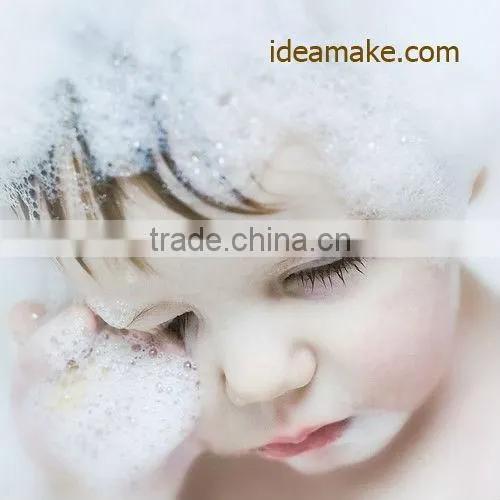 Baby Wash Hat As Seen On TV Comply with EN71