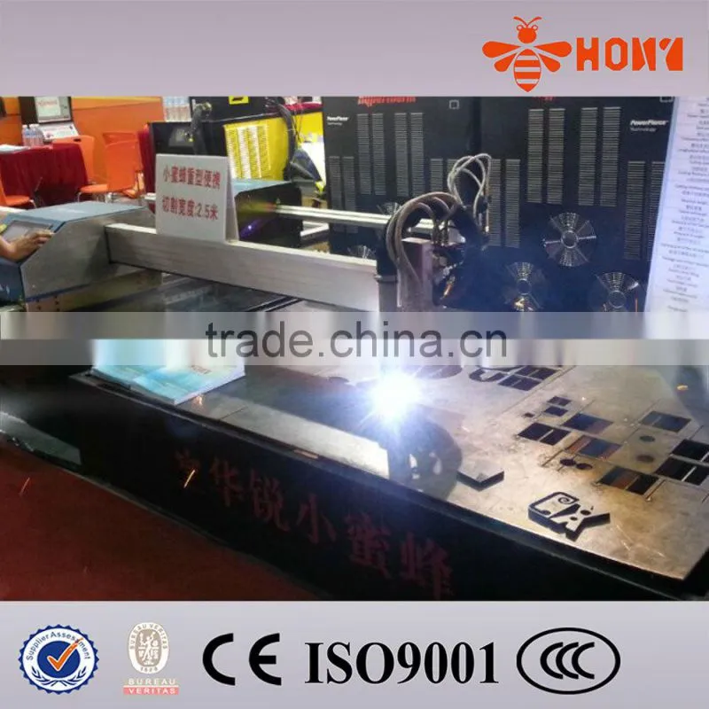 new cutting machine for stainless steel metal, mild steel cutting portable metal cutting machine