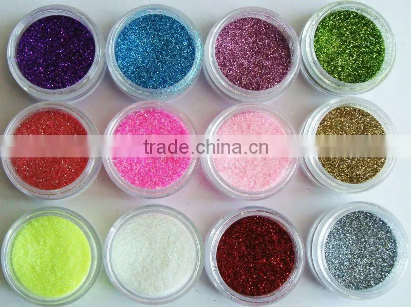 Dry flower for nail art /nail 3D decoration