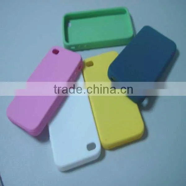 2016 New Products Silicone Anti Gravity Phone Case