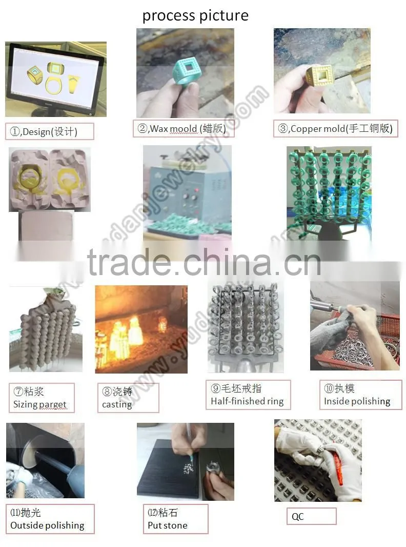 316 stainless steel earring