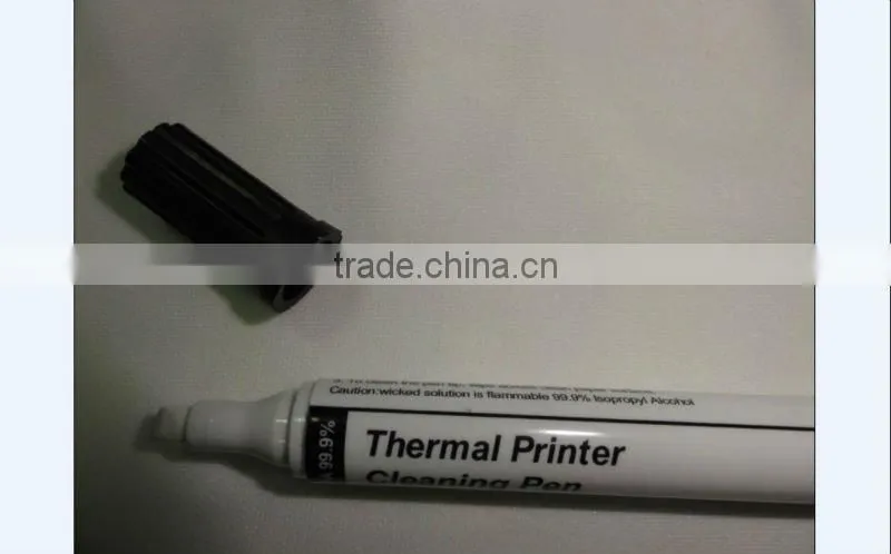 Evolis, Fargo, Magicard,Zebra,Cleaning Pen for Thermal Printers