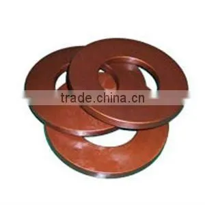 Disc spring
