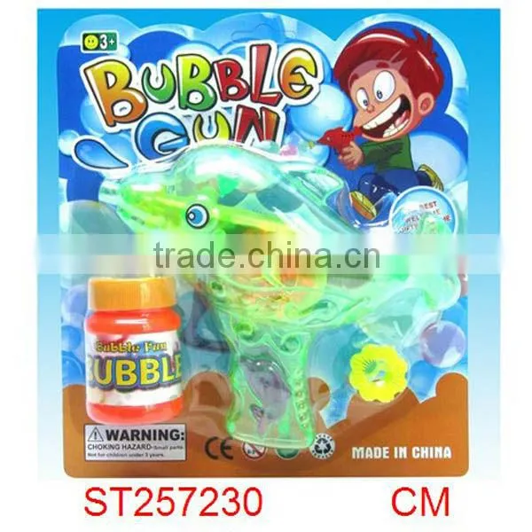 2013 animal bubbles toys
