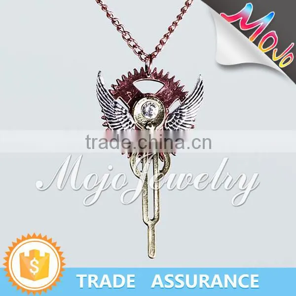 Alibaba China Factory Sell Fashion Jewelry Necklaces