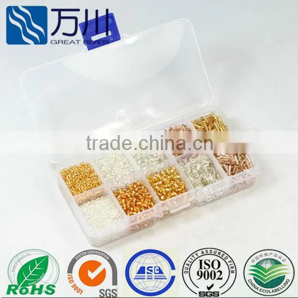 4/0 fashion jewelry glass loose beads