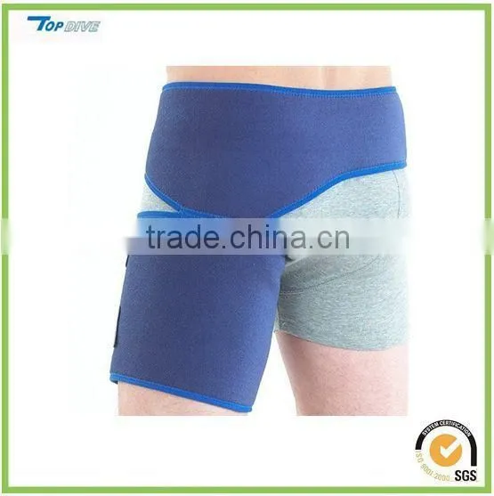 neoprene Rugby Groin Support