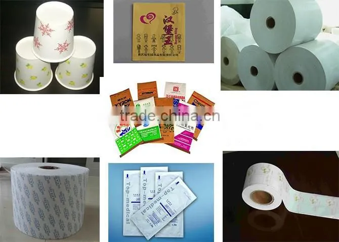 spacer fabric PVC extrusion coating laminating machine