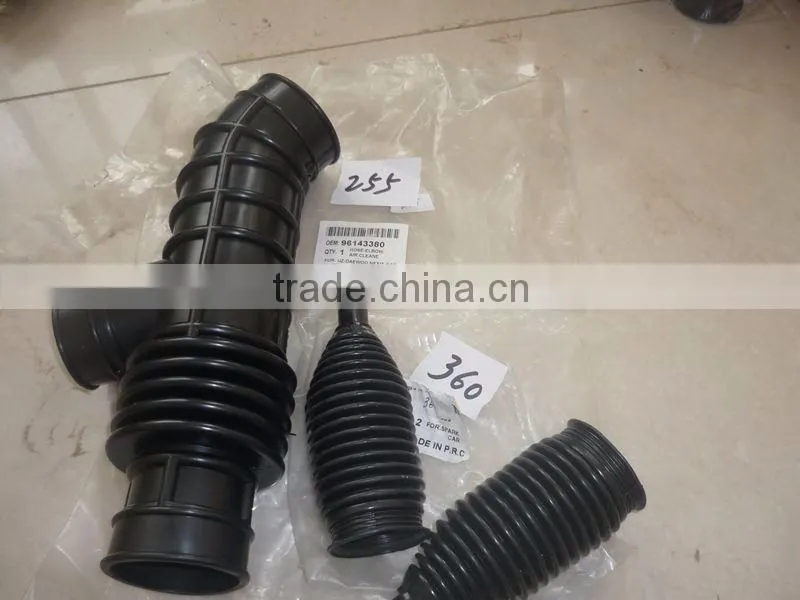 Automobiles & motorcycles patented tire repair kit