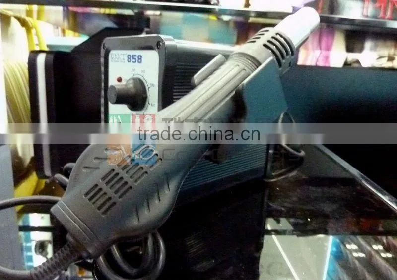 KOOCU 858 Hot Air BGA Rework Station
