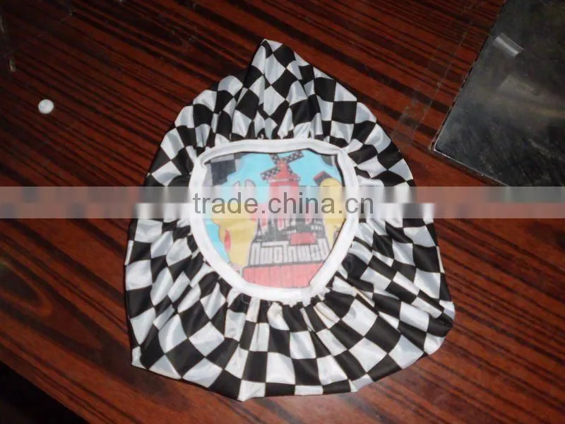 Promotional Bike Saddle Cover with Waterproof