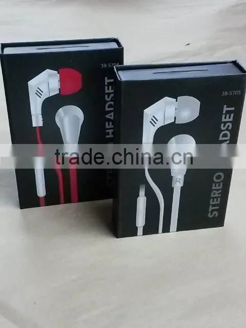 Wholesale cardboard top and bottom paper box for pizza