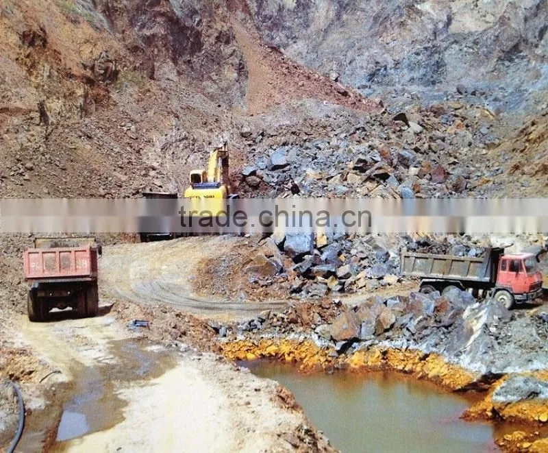 3299 Natural Flake Graphite For Steel Industry