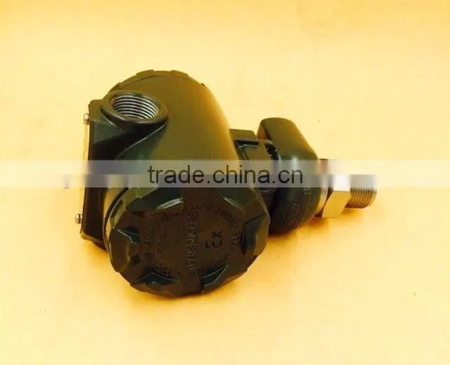 RS485 communication pressure transducer