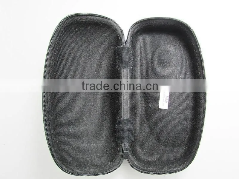 2016 High Density Animal Print eyeglasses eva case