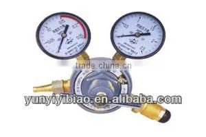 YQW-01 Propane Regulator