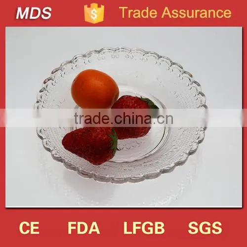 Wholesale short stem wide mouth wine glass for wine