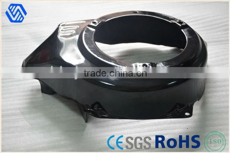 ET950 generator recoil starter assy