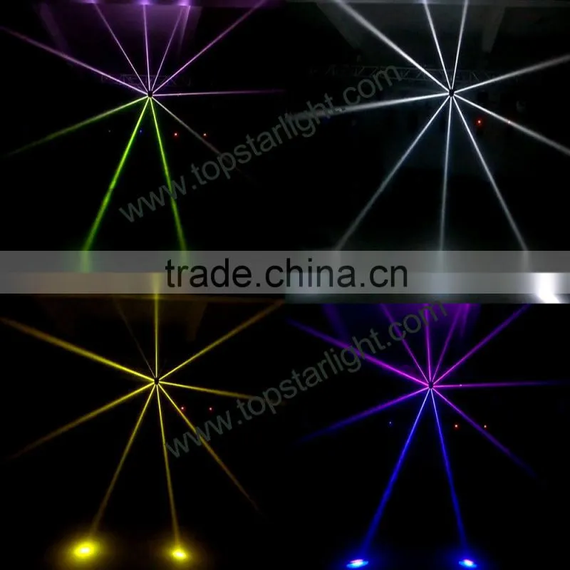 Professional Stage Light 5R Lamp Scanner DJ Light