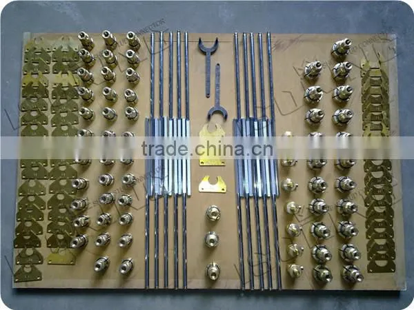 Industrial Impulse ARC Stud Welding Machine