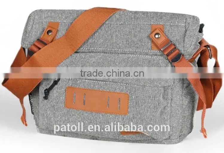 2014 direct china manufacturer shoulder sling bag