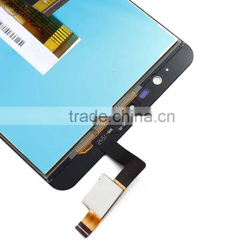 Lcd display touch glass digitizer assembly for xiaomi redmi note 3 replacement screen free shipping