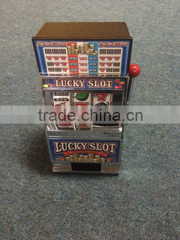 Mini Handheld Slot Games