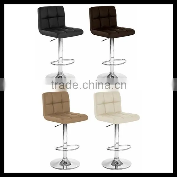 2015 Hot sales cheap modern bar chair price/bar stool high chair