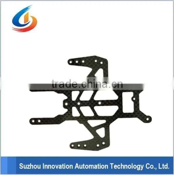 ITG 66 carbon fiber cnc cutting/carbon fiber products