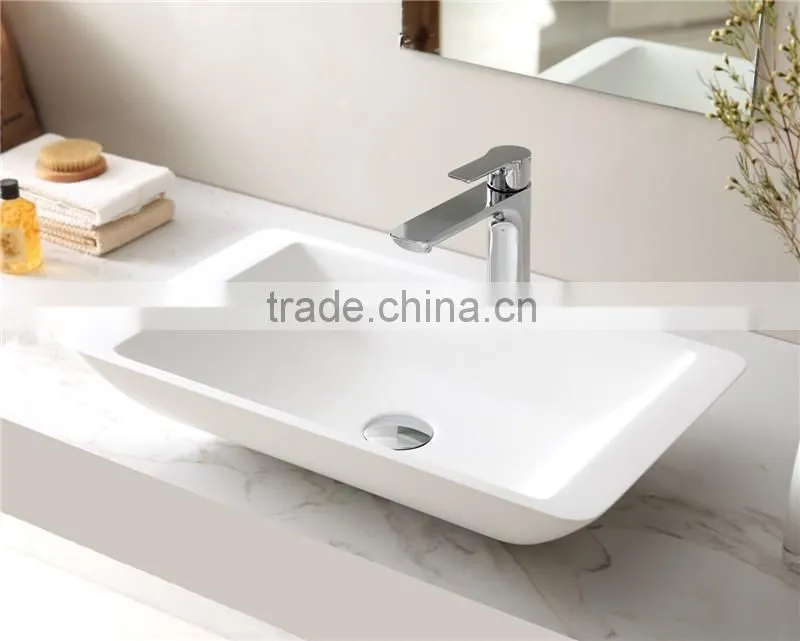 High quality wall hang basin, sanitary ware, sink XA-26