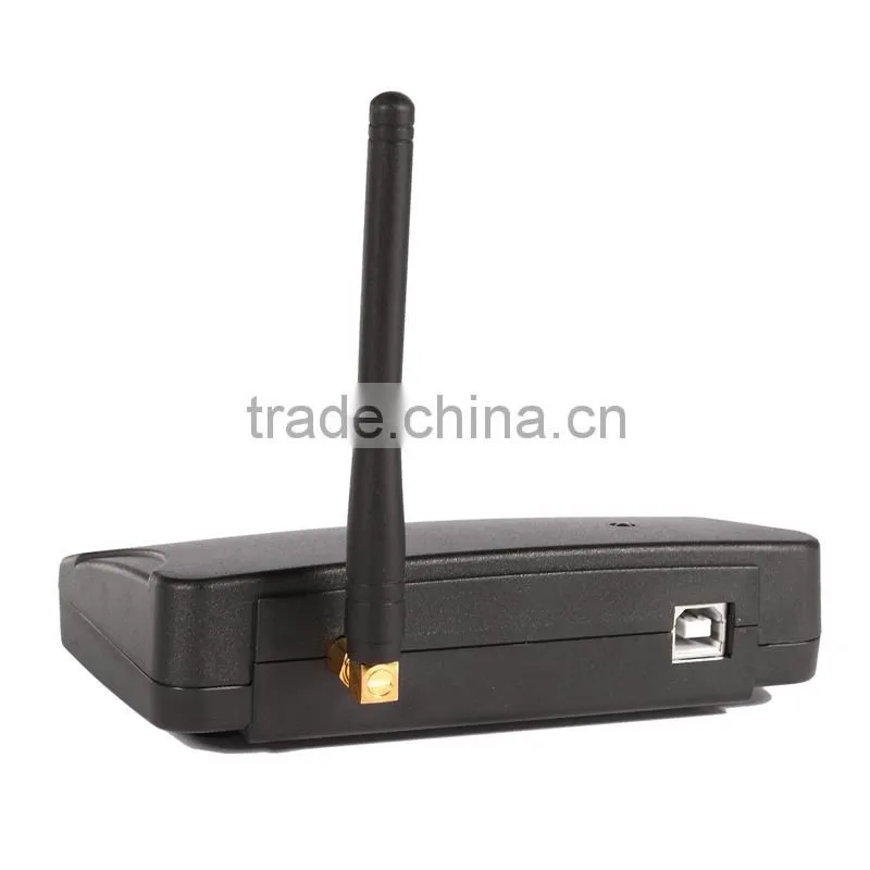 RF8000 Wireless Laser Barcode Collector