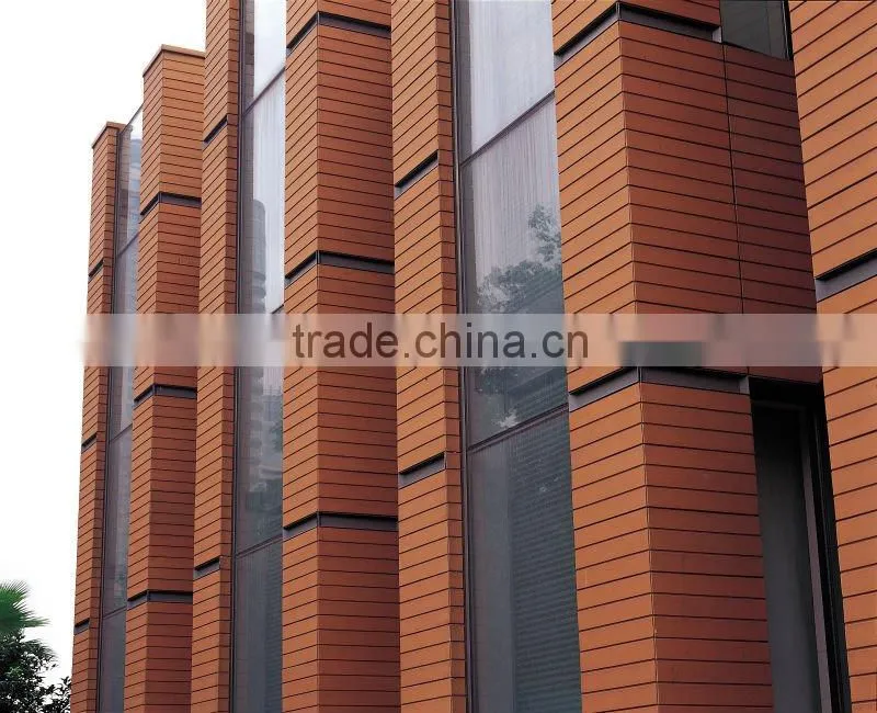 High quality quartz deco stone wall tile MPO-001JC 240X60X12mm