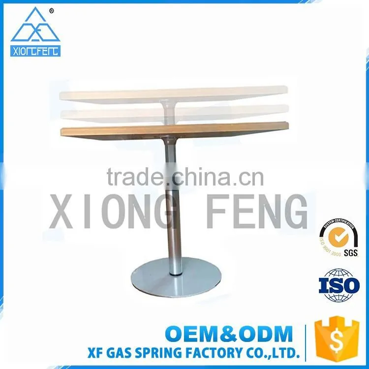 Furniture accessories height adjustable table lifting column