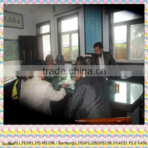 Made in China large capacity competitive price ball press charcoal machine