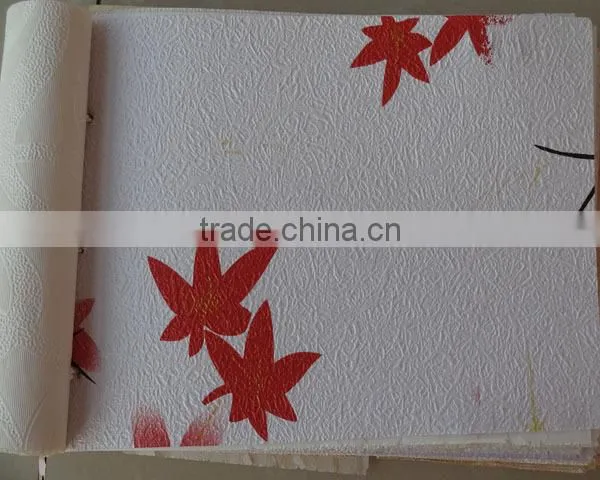 pvc film foil