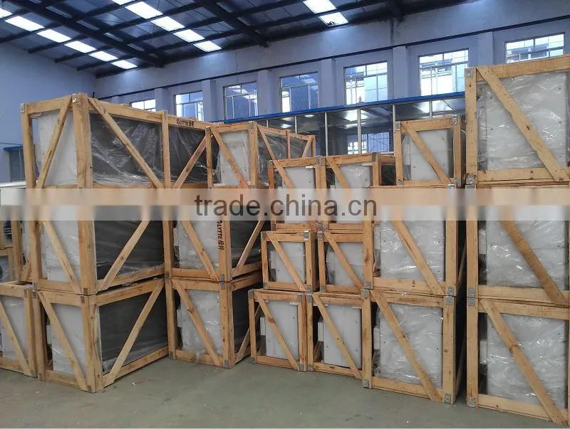 D Series Air Cooled Ceiling Evaporator for Cold and Freezer Rooms,Quick-freezing Systems